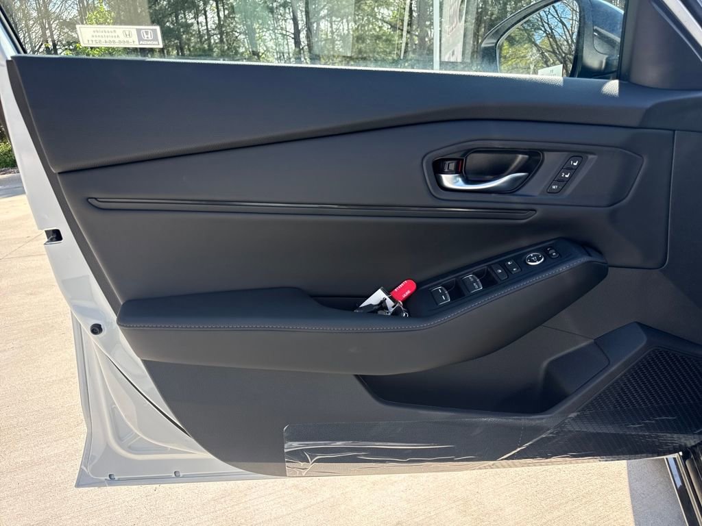 New 2026 Honda Accord Sport image 12