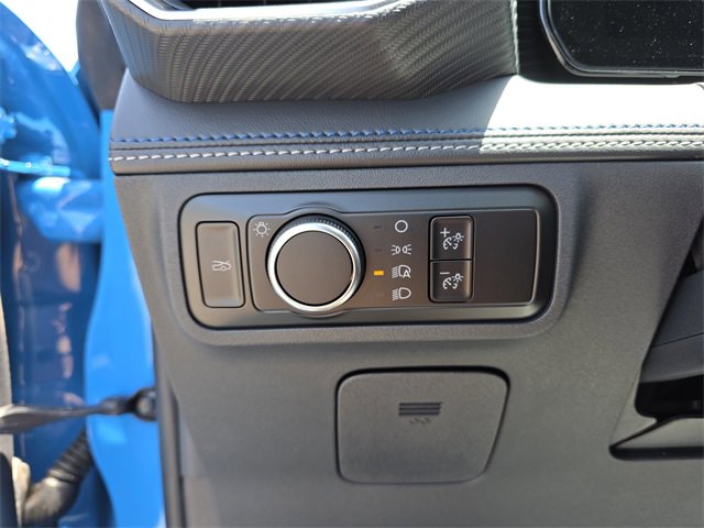 New 2024 Ford Mustang GT Premium w/ GT Performance Package image 24