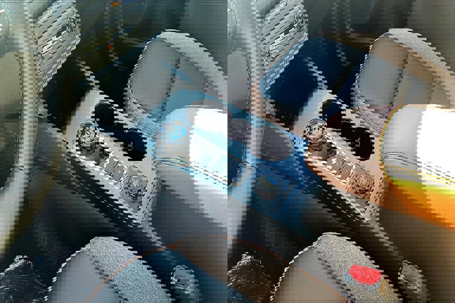 New 2025 Ford Bronco Sport Outer Banks w/ Outer Banks Tech Package+ AWD/4WD image 8