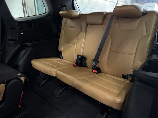 Used 2022 Kia Telluride SX FWD image 24