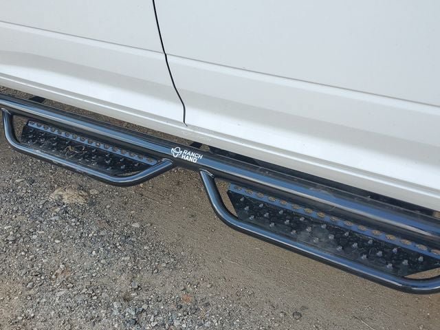 New 2025 RAM 5500 Tradesman AWD/4WD image 23