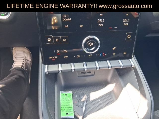 Used 2026 GMC Terrain Elevation AWD/4WD image 14