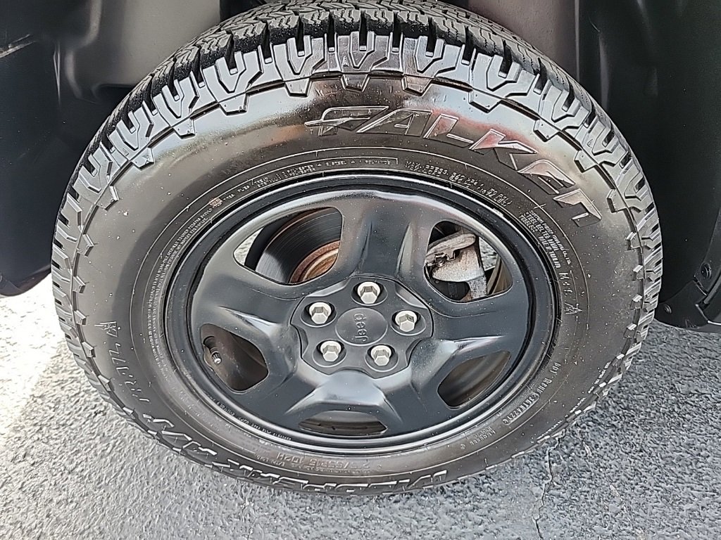 Used 2020 Jeep Renegade Sport image 11