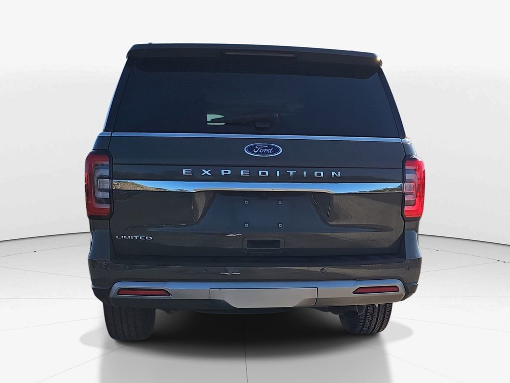 Used 2024 Ford Expedition Limited image 6