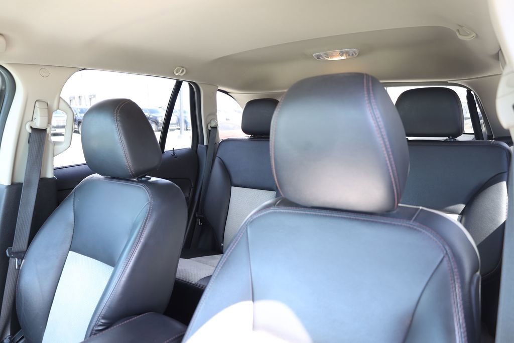 Used 2014 Ford Edge SEL w/ Equipment Group 205A AWD/4WD image 16