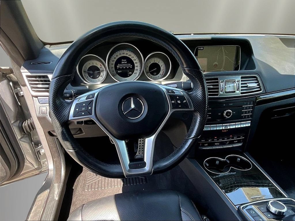 Used 2016 Mercedes-Benz E 400 Cabriolet image 10