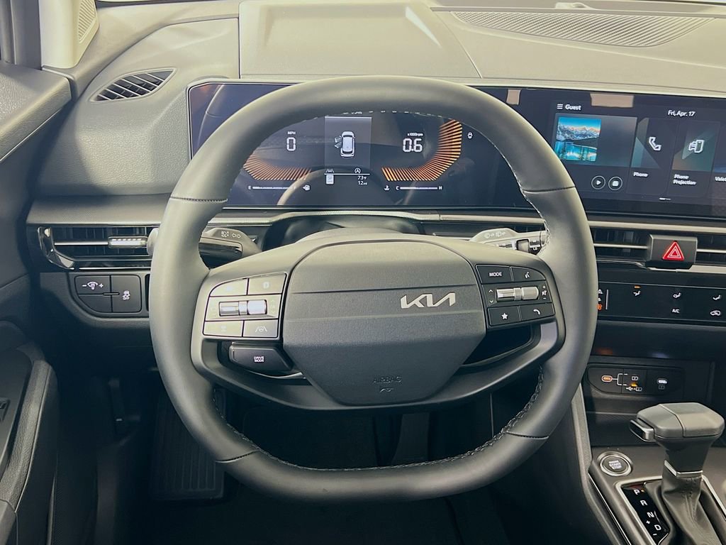 New 2026 Kia Sportage LX FWD image 11