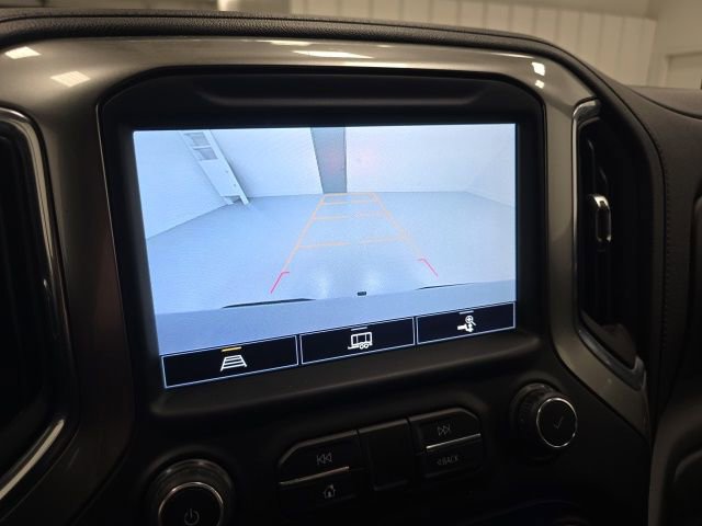 Used 2021 Chevrolet Silverado 1500 LTZ w/ Safety Package II image 15