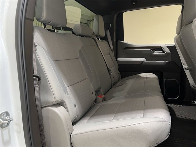 Certified 2025 Chevrolet Silverado 1500 LT Trail Boss w/ LPO, Dark Essentials Package image 24