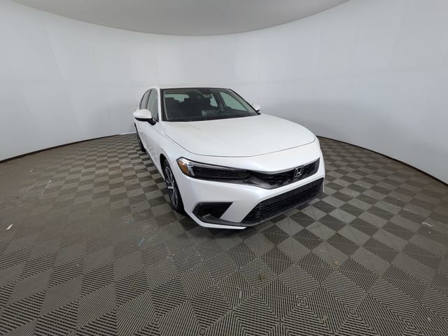 Used 2023 Honda Civic LX image 25