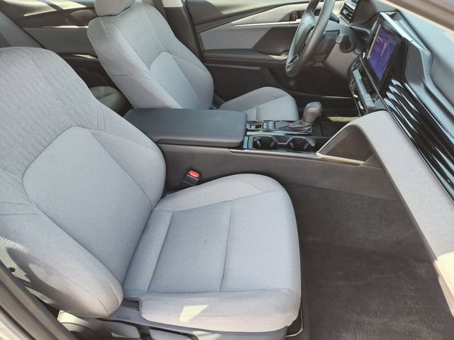 Certified 2025 Toyota Camry LE w/ Convenience Package image 10