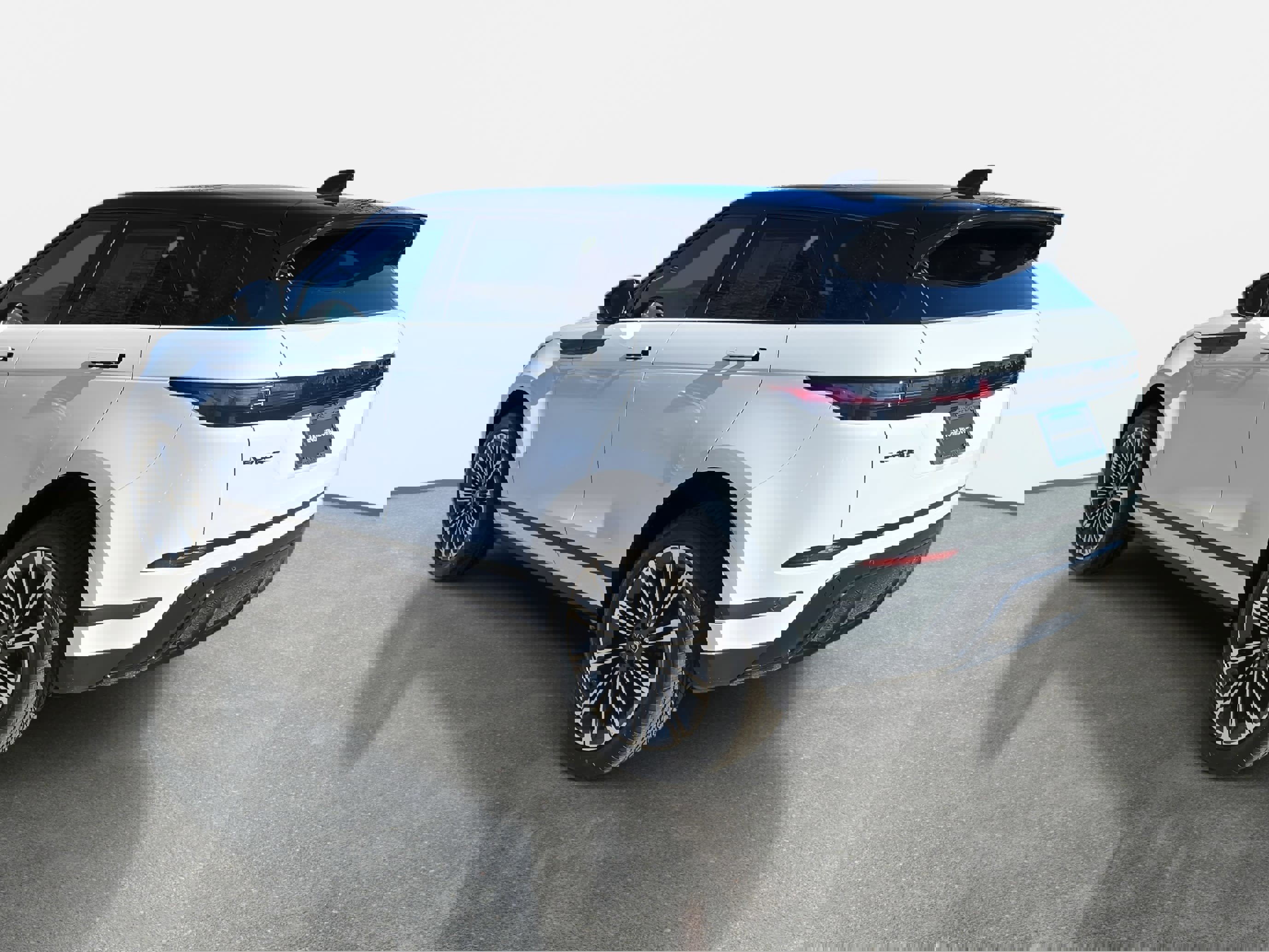 New 2026 Land Rover Range Rover Evoque S image 7