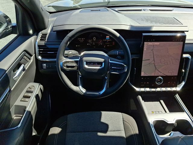 New 2026 GMC Acadia Elevation w/ Black Edition FWD image 8