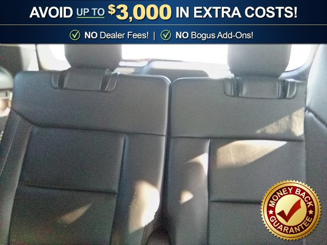 Certified 2023 Ford Explorer XLT AWD/4WD image 21