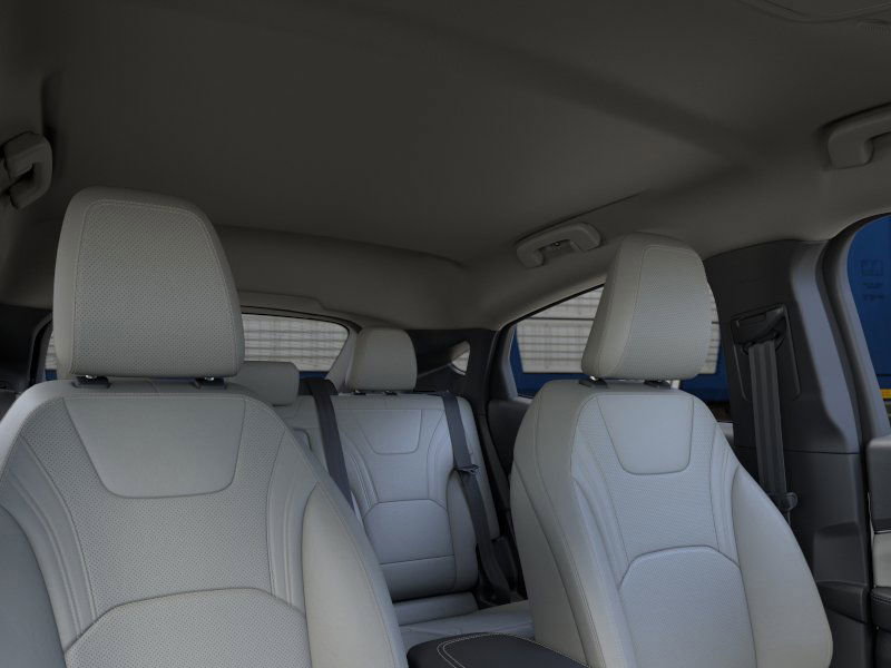 New 2025 Ford Mustang Mach-E Premium image 22