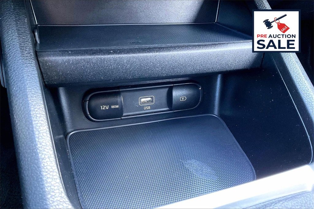 Certified 2024 Kia Forte LXS image 31