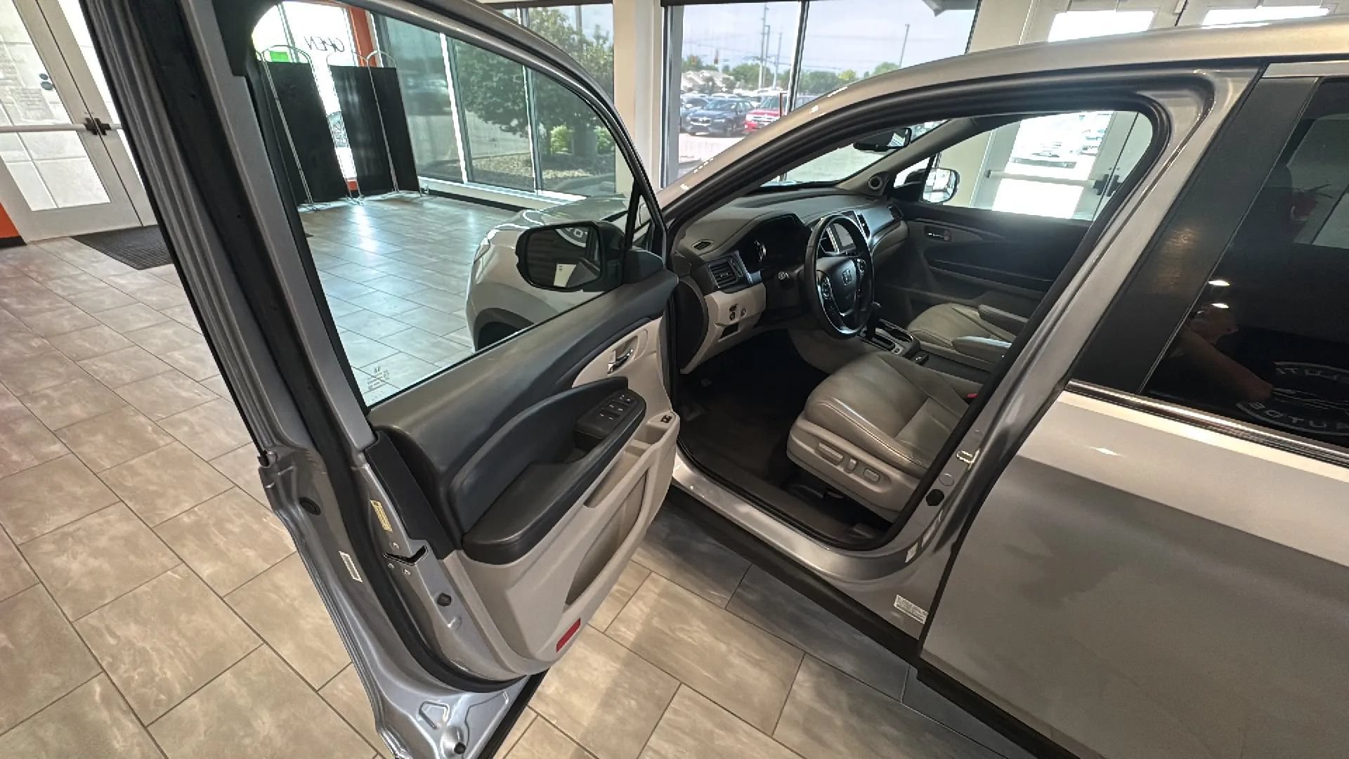 Used 2016 Honda Pilot EX-L image 15