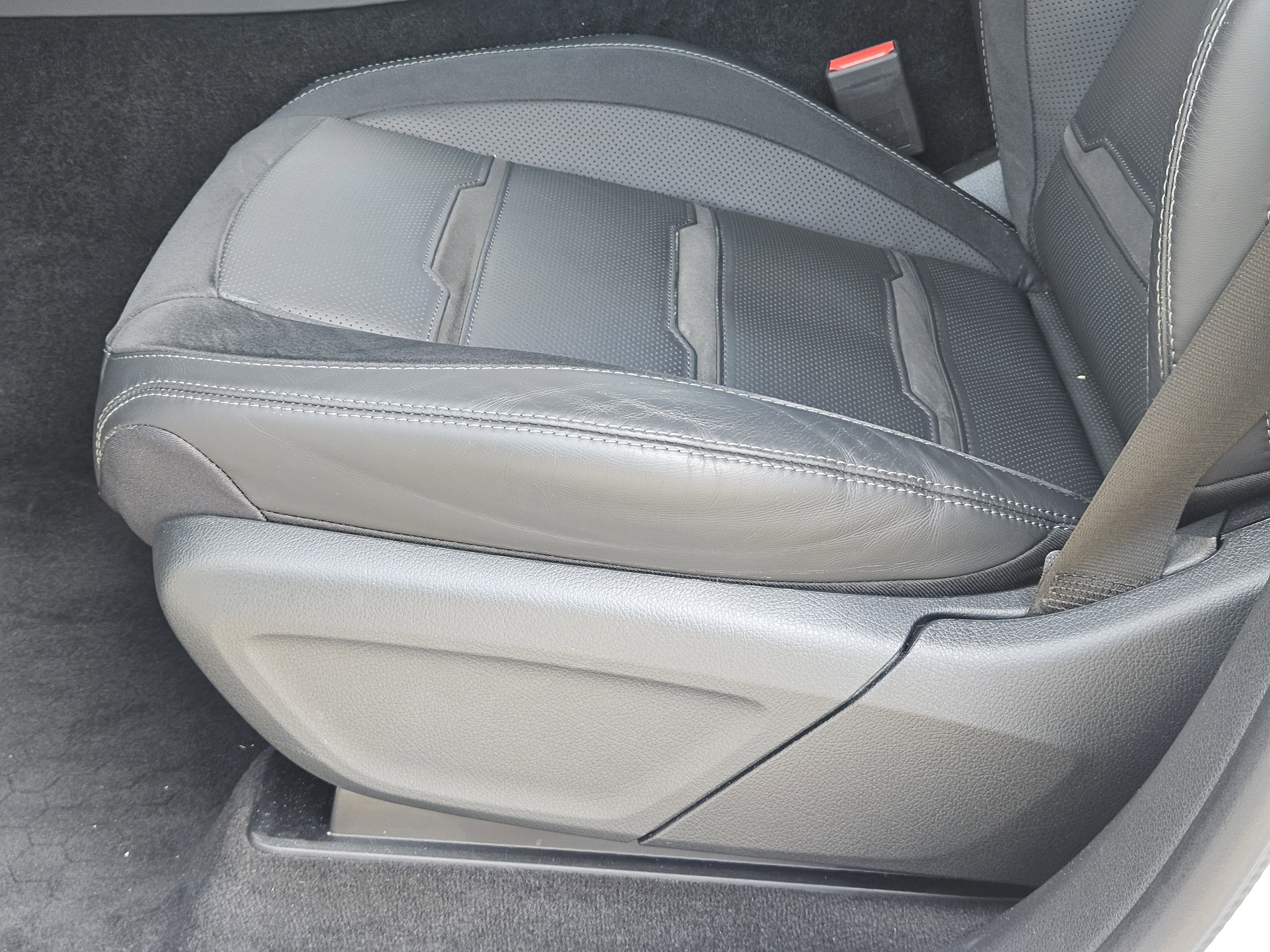 Certified 2024 Mercedes-Benz GLE 63 AMG S image 15