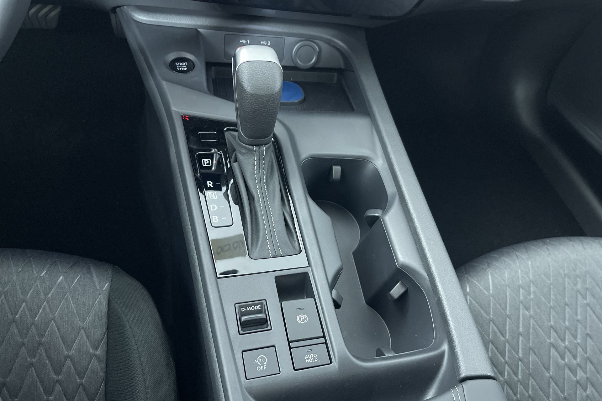New 2027 Nissan Sentra SV w/ SV Convenience Package FWD image 21