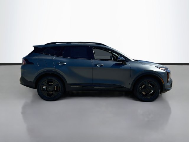 New 2027 Kia Sportage X-Line AWD/4WD image 8
