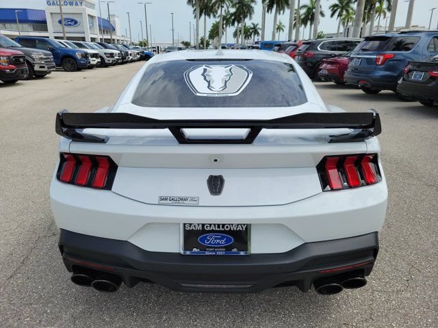 Certified 2024 Ford Mustang Dark Horse RWD image 27
