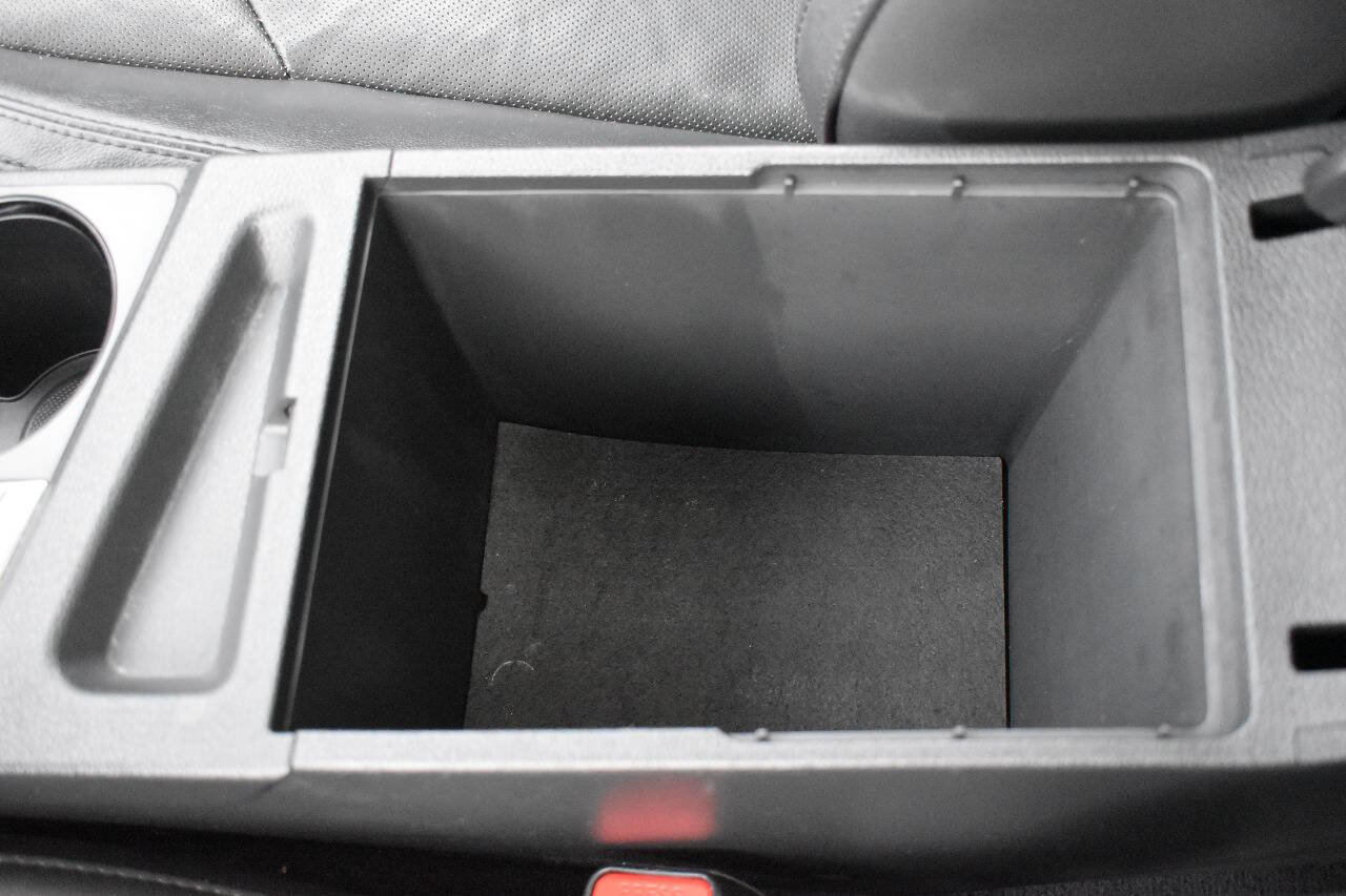 Used 2015 Hyundai Sonata Limited w/ Option Group 06 image 29