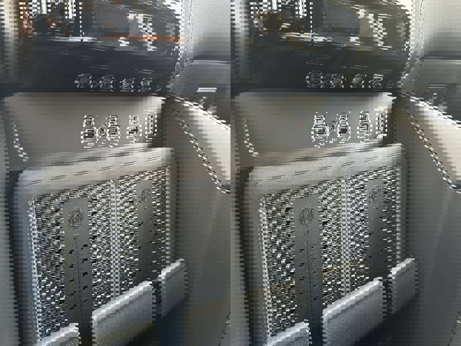 New 2026 RAM 2500 Power Wagon image 30