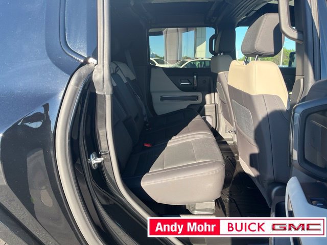 Used 2026 GMC Hummer EV SUV w/ LPO, Dark Essentials Package AWD/4WD image 41