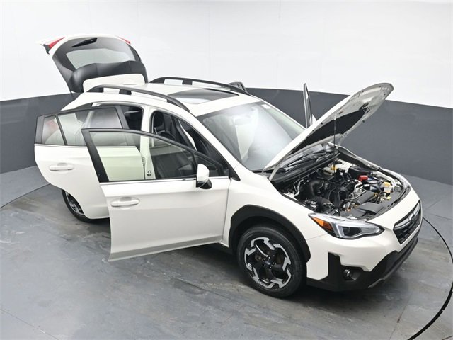 Used 2023 Subaru Crosstrek 2.5i Limited image 48