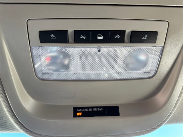 Used 2021 Chevrolet Colorado ZR2 image 29