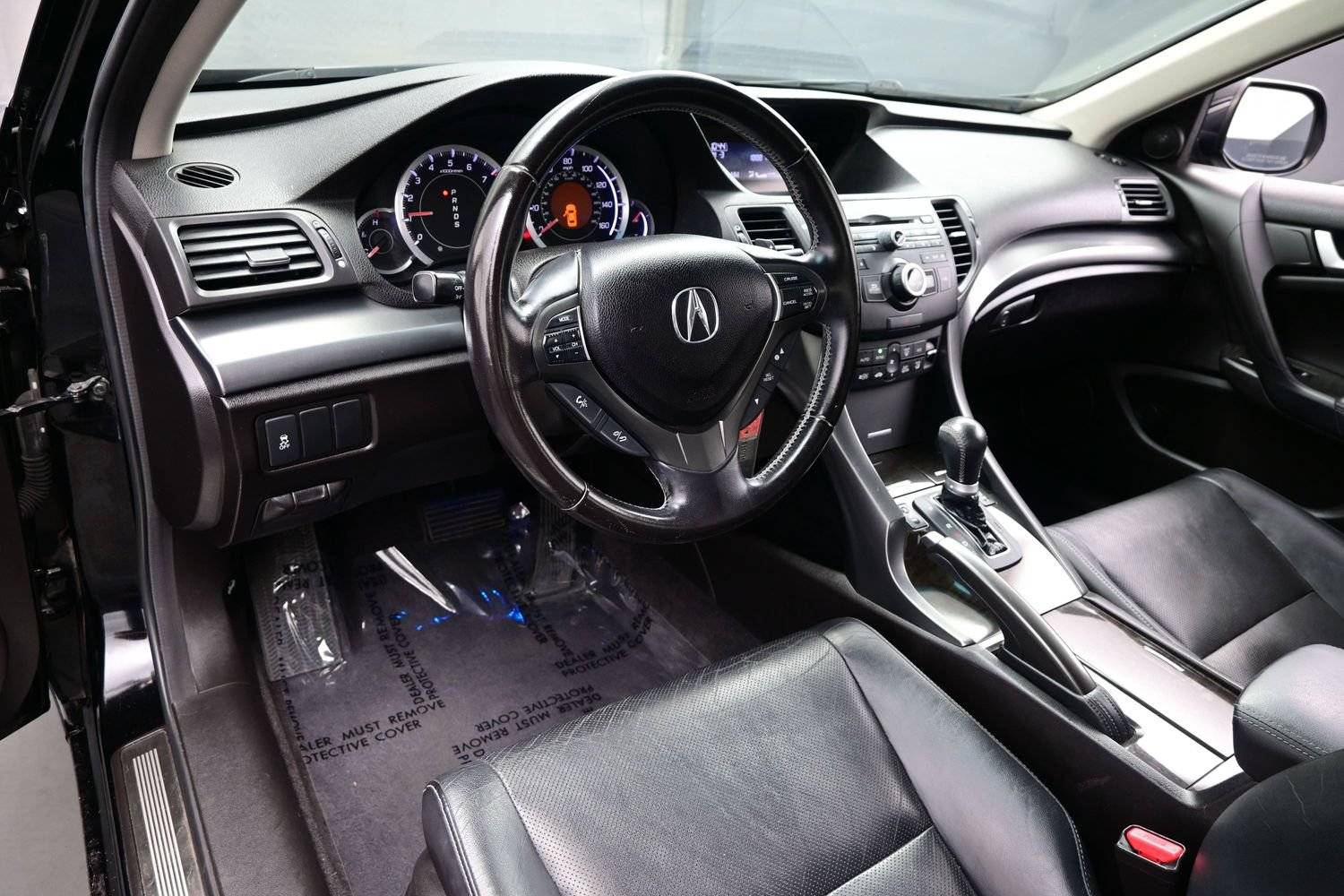Used 2013 Acura TSX Sedan FWD image 14