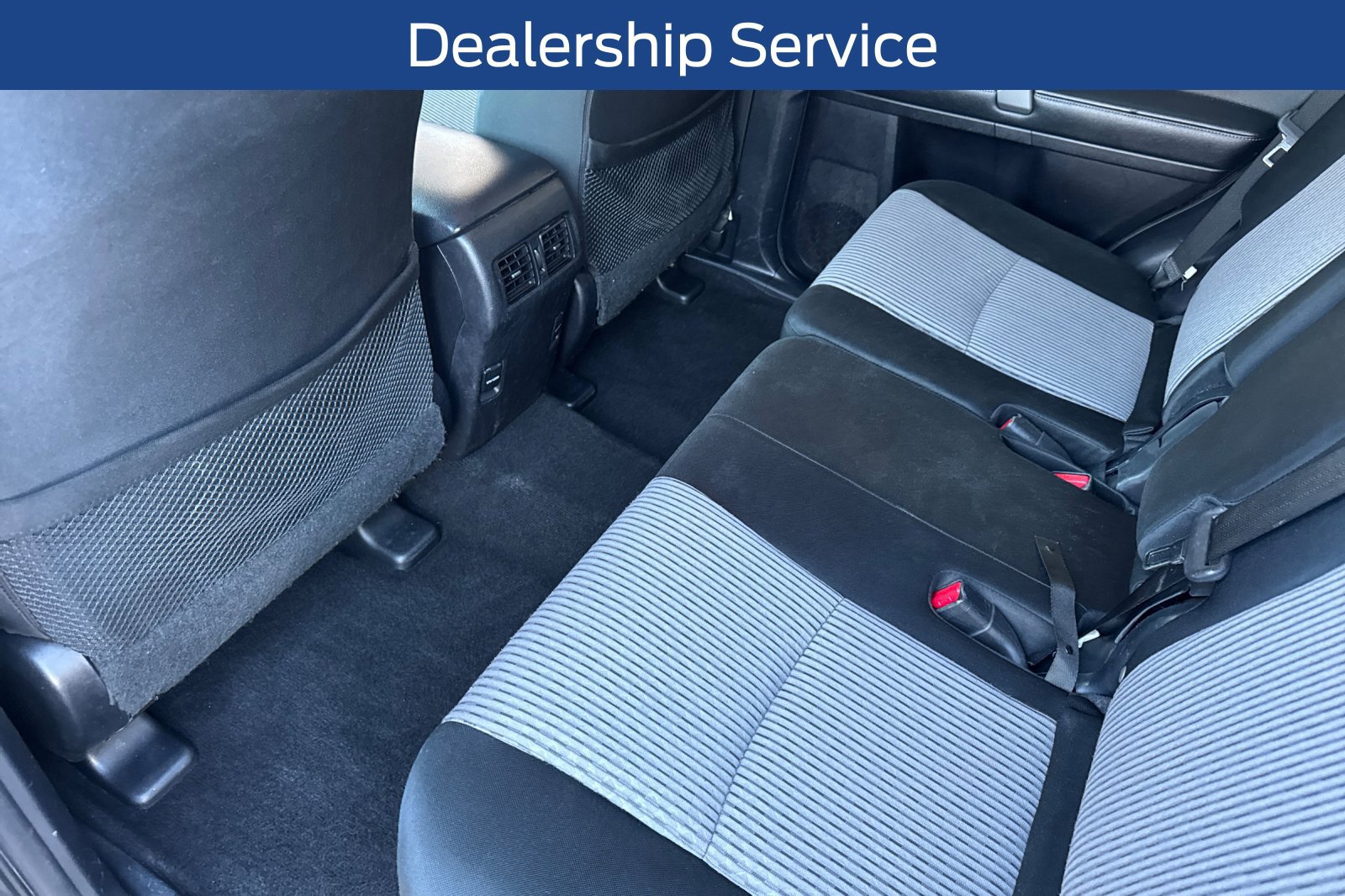 Used 2014 Toyota 4Runner SR5 AWD/4WD image 15