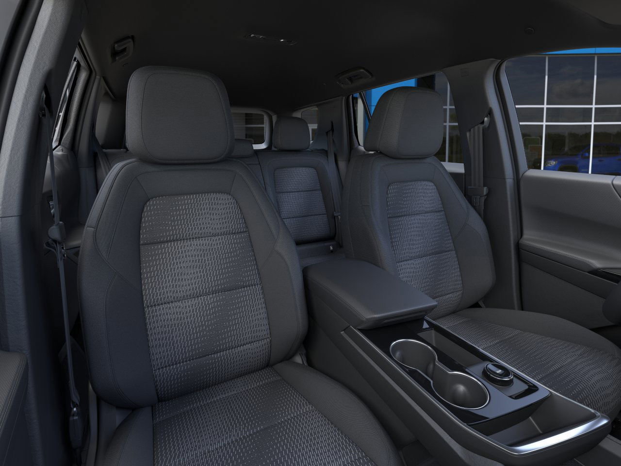 New 2026 Chevrolet Equinox LT w/ Midnight Edition video 2