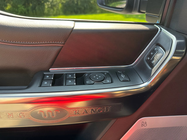 New 2025 Ford F250 King Ranch image 28