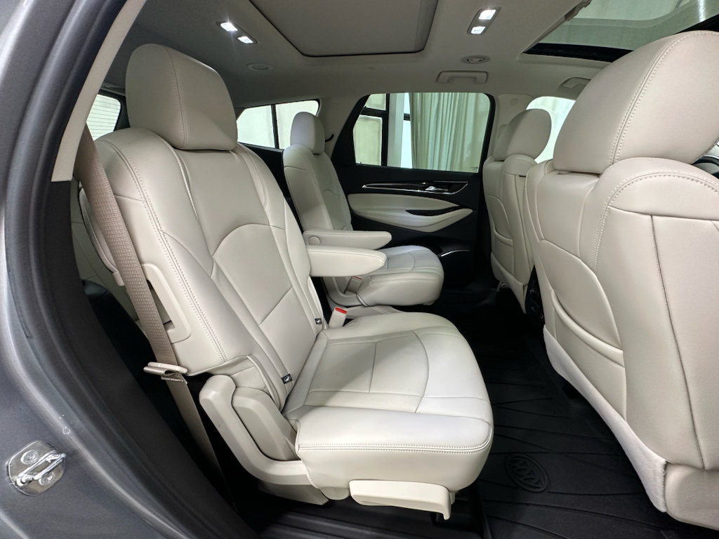 Certified 2024 Buick Enclave Essence w/ Experience Buick Package AWD/4WD image 19