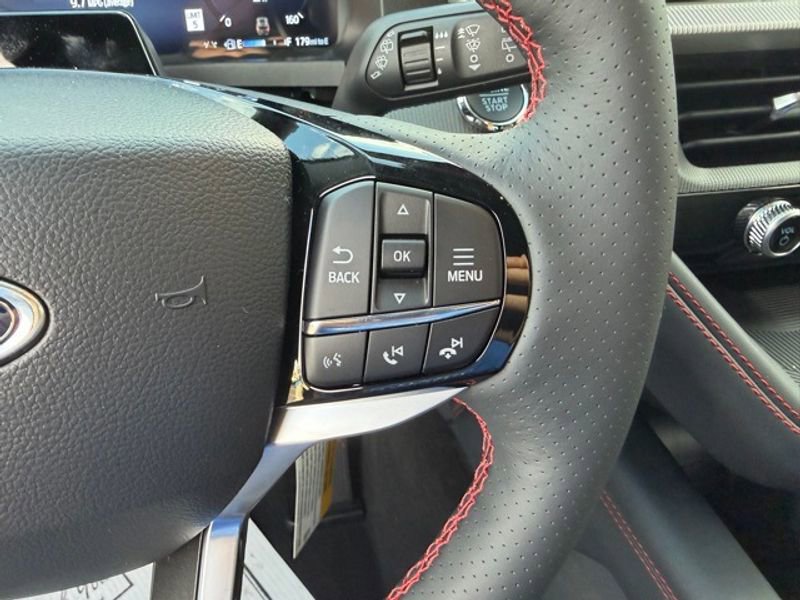 New 2026 Ford Explorer ST-Line w/ ST-Line Street Pack image 15