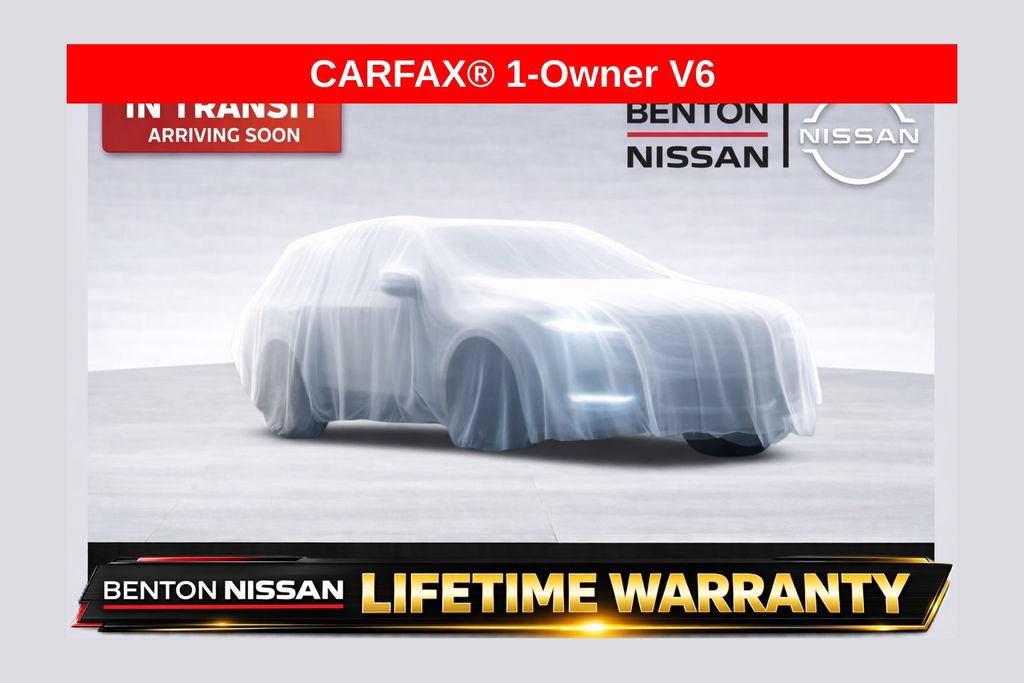 Used 2014 Nissan Maxima 3.5 SV w/ Sport Package FWD image 1