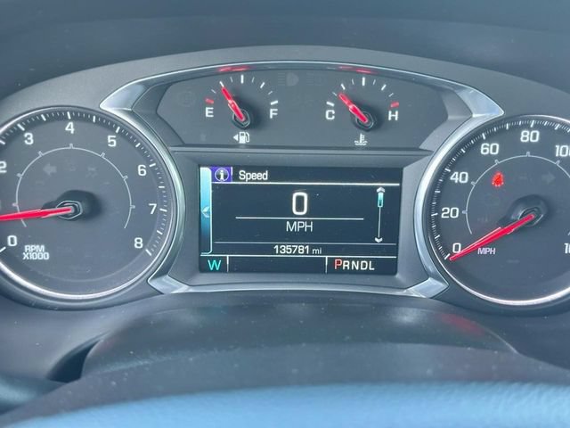 Used 2019 GMC Acadia SLT FWD image 22