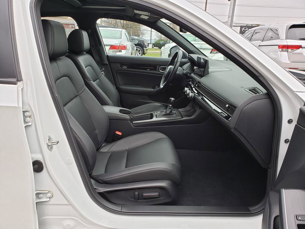 Used 2024 Honda Civic Sport Touring image 18