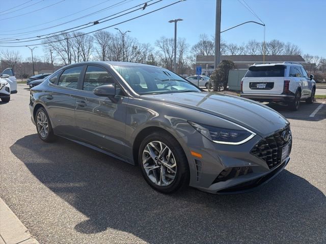 Certified 2023 Hyundai Sonata SEL FWD image 7