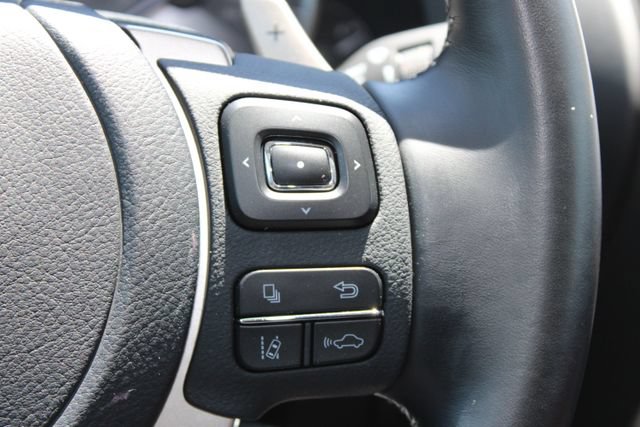 Certified 2021 Lexus NX 300 FWD w/ Accessory Package image 16