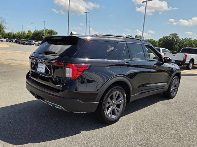 New 2026 Ford Explorer Active w/ Active Comfort Package AWD/4WD image 12