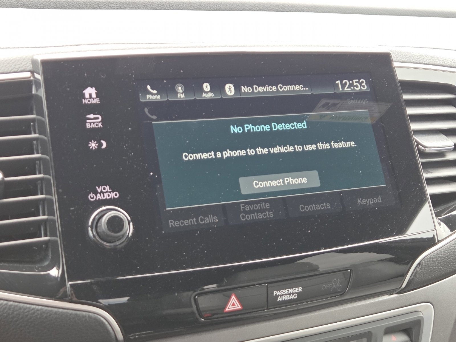 Used 2023 Honda Passport EX-L image 29