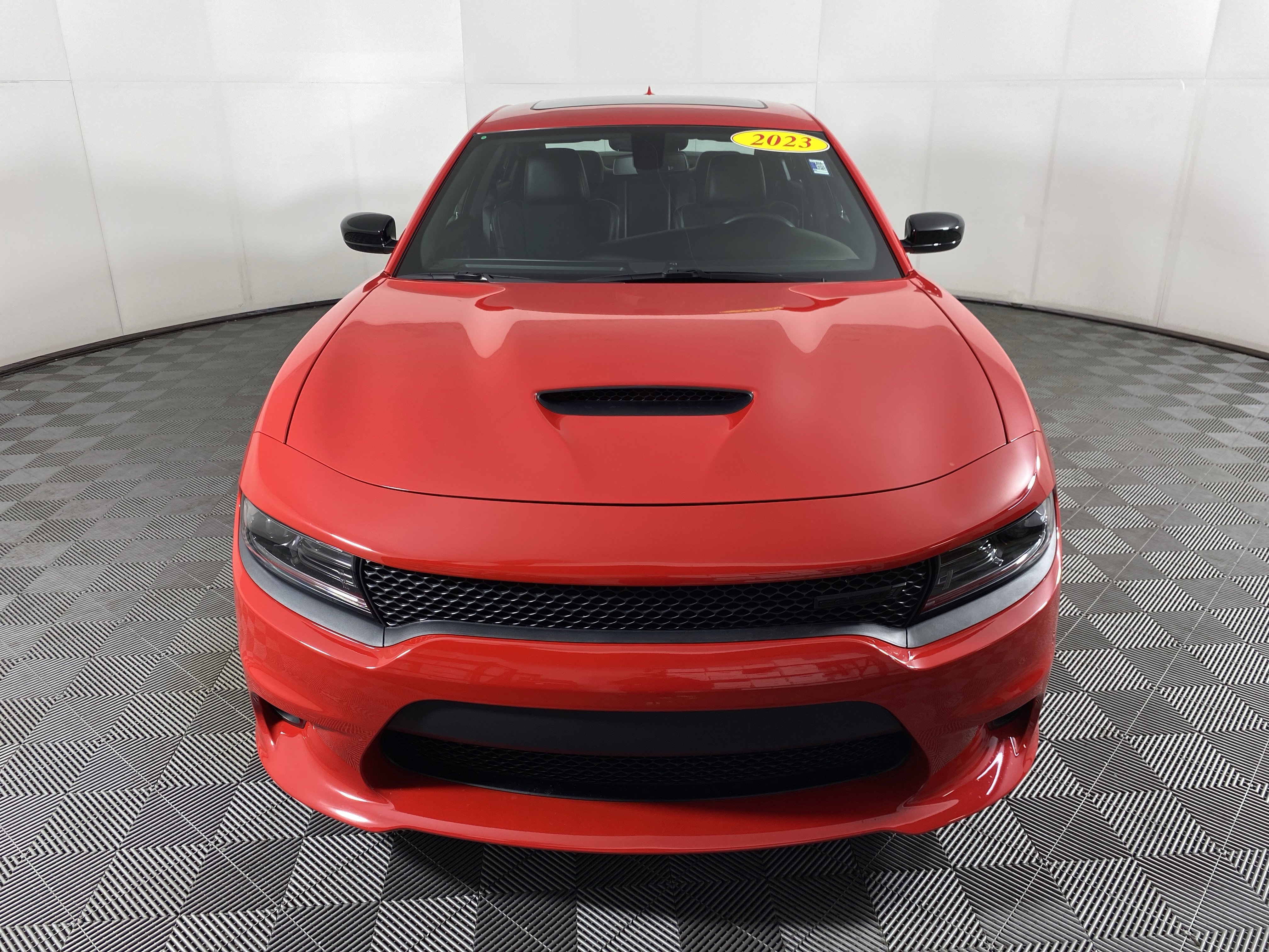 Used 2023 Dodge Charger GT w/ Plus Group image 14
