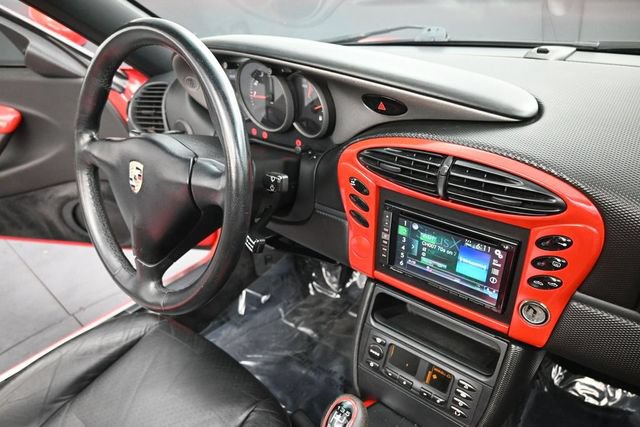 Used 1999 Porsche Boxster RWD image 15