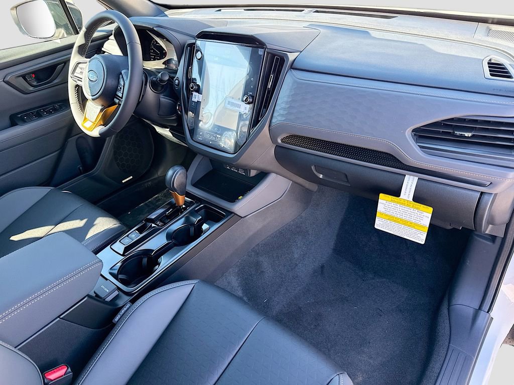 New 2026 Subaru Forester Wilderness image 37