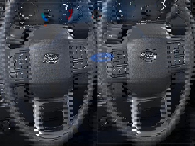 New 2025 Ford F350 Lariat w/ Black Appearance Package image 12