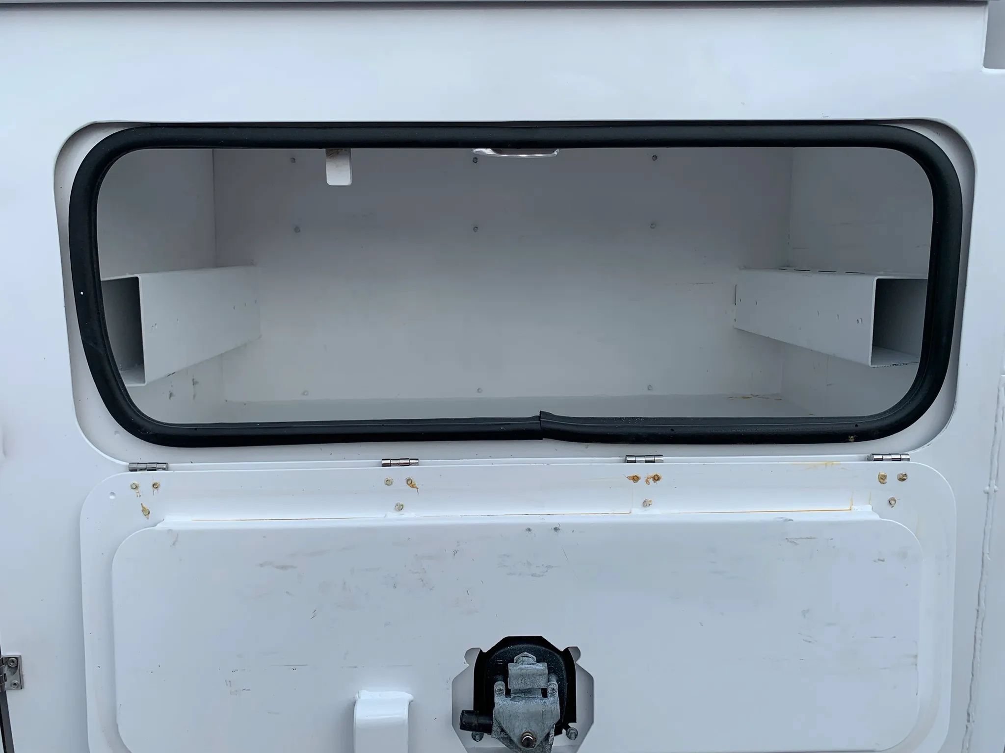 Used 2014 Ford F450 XL w/ Power Equipment Group AWD/4WD image 41