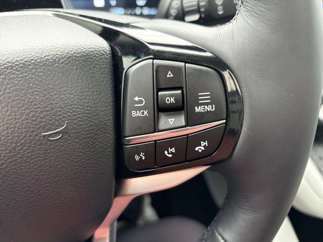 Used 2025 Ford Explorer Platinum w/ Ultimate Package image 13