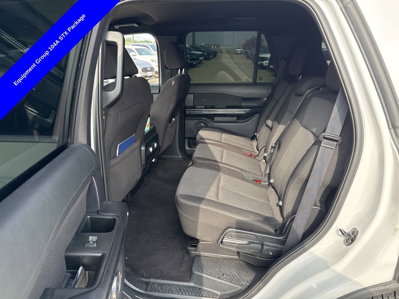 Used 2021 Ford Expedition XL RWD image 6